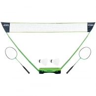 Set p/u badminton Enero Set Beach Garden Badminton 3in1 thumbnav 2