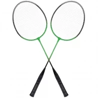 Set p/u badminton Enero Set Beach Garden Badminton 3in1 thumbnav 3