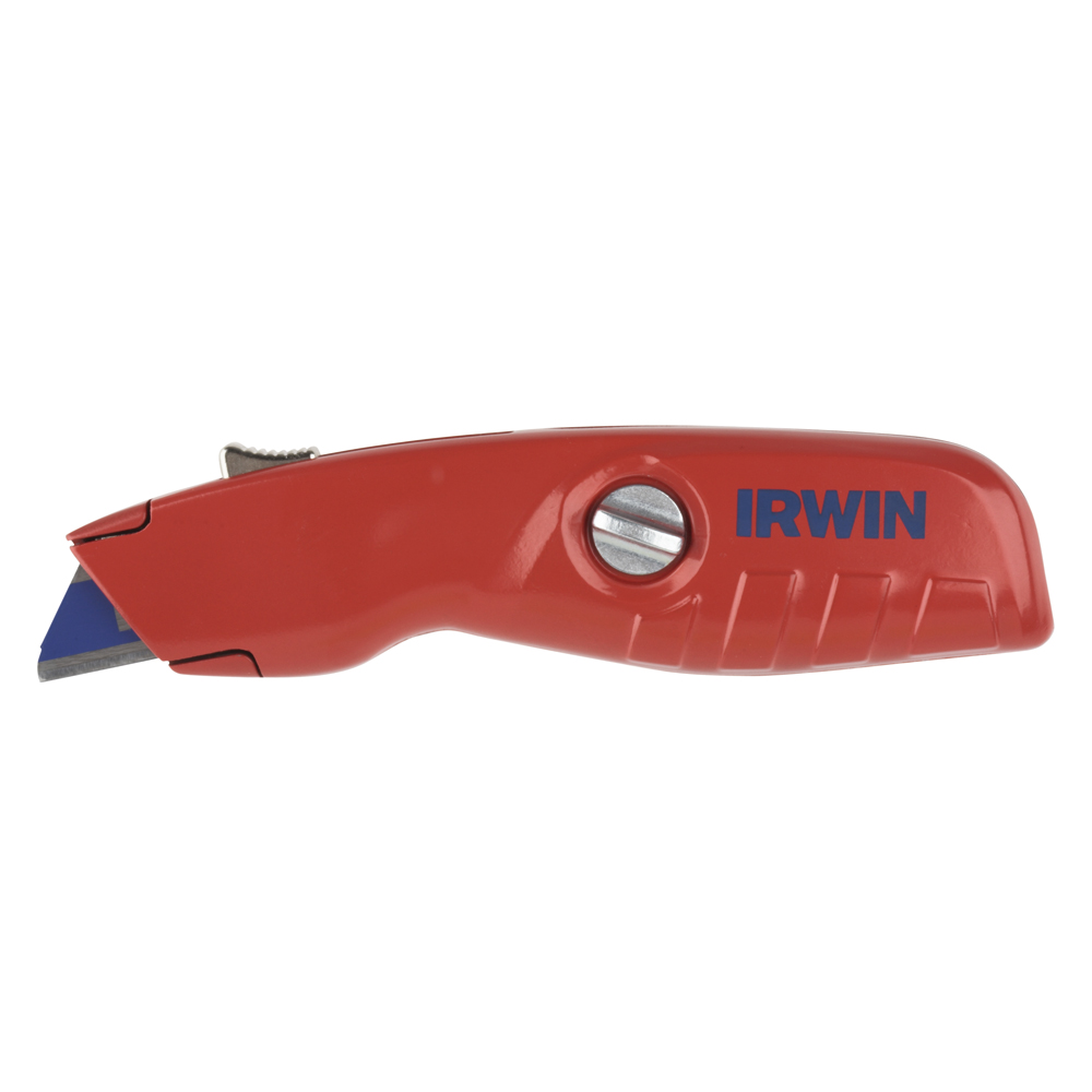 Cutit retractabil Irwin 10505822 photo 1 Cutit retractabil Irwin 10505822 photo 1
