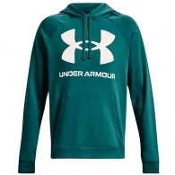 Толстовка Under Armour UA Rival Fleece Big Logo HD 