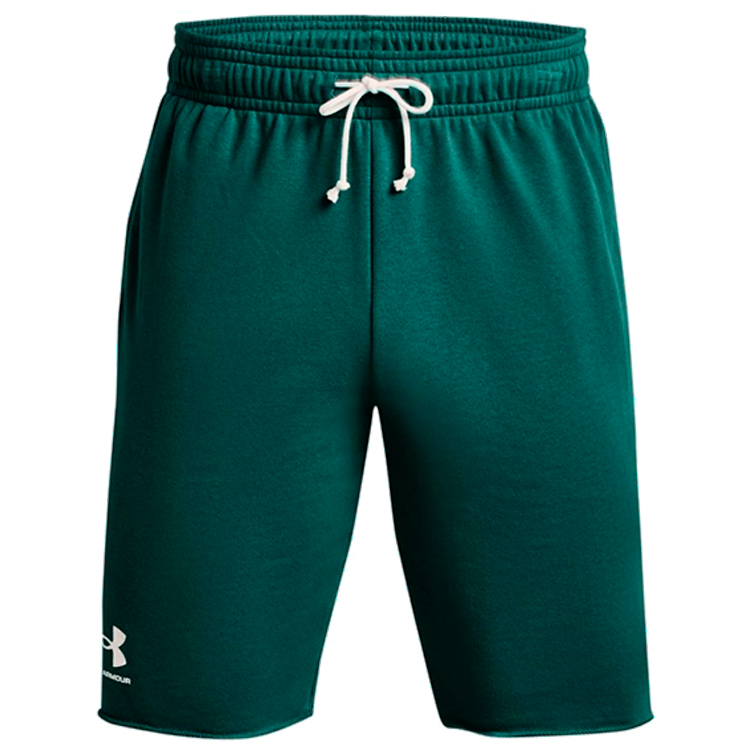 Sorti Under Armour UA RIVAL TERRY SHORT photo Sorti Under Armour UA RIVAL TERRY SHORT photo