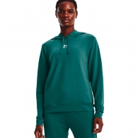 Hanorac Under Armour Rival Terry Hoodie thumbnav 2