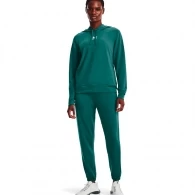 Толстовка Under Armour Rival Terry Hoodie thumbnav 4