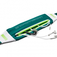 Geanta pe brau Under Armour UA Flex Run Pack Belt thumbnav 3