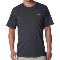 Футболка Columbia North Cascades Short Sleeve Tee thumbnav