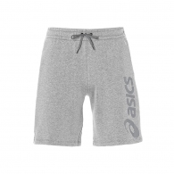 Шорты Asics LOGO SWEAT SHORT thumbnav