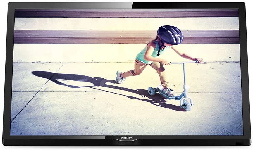 Televizor Philips 22PFS4022 / 22" / / Full HD photo 1