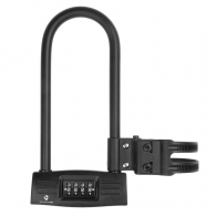 Sistema antifurt M-WAVE BD 260 shackle lock thumbnav 1