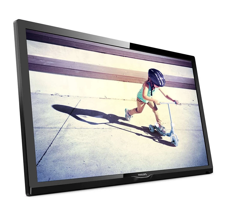 Телевизор Philips 24PFT4022 / 24" / / Full HD photo 4