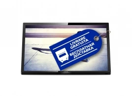 LED телевизор Philips 24PFT4022 