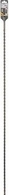 Burghie SDS-plus Bosch SDS-PLUS S4 10x950x1000, 2608597122 