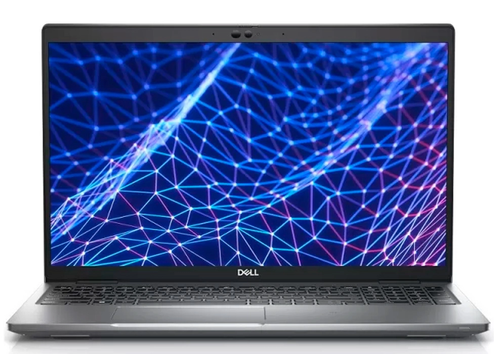 Laptop Dell 273860622 15.6 / Gri photo 1