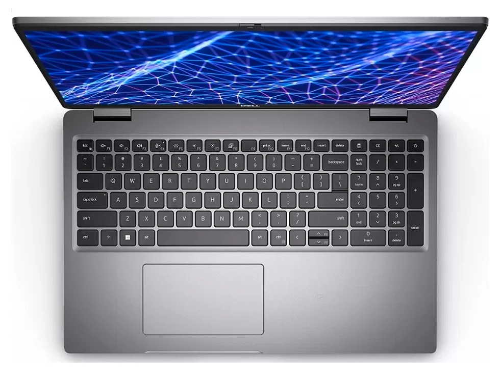 Laptop Dell 273860622 15.6 / Gri photo 2