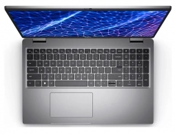 Laptop Dell 273860622, Core i5, 8 GB GB, Gri thumbnav 2