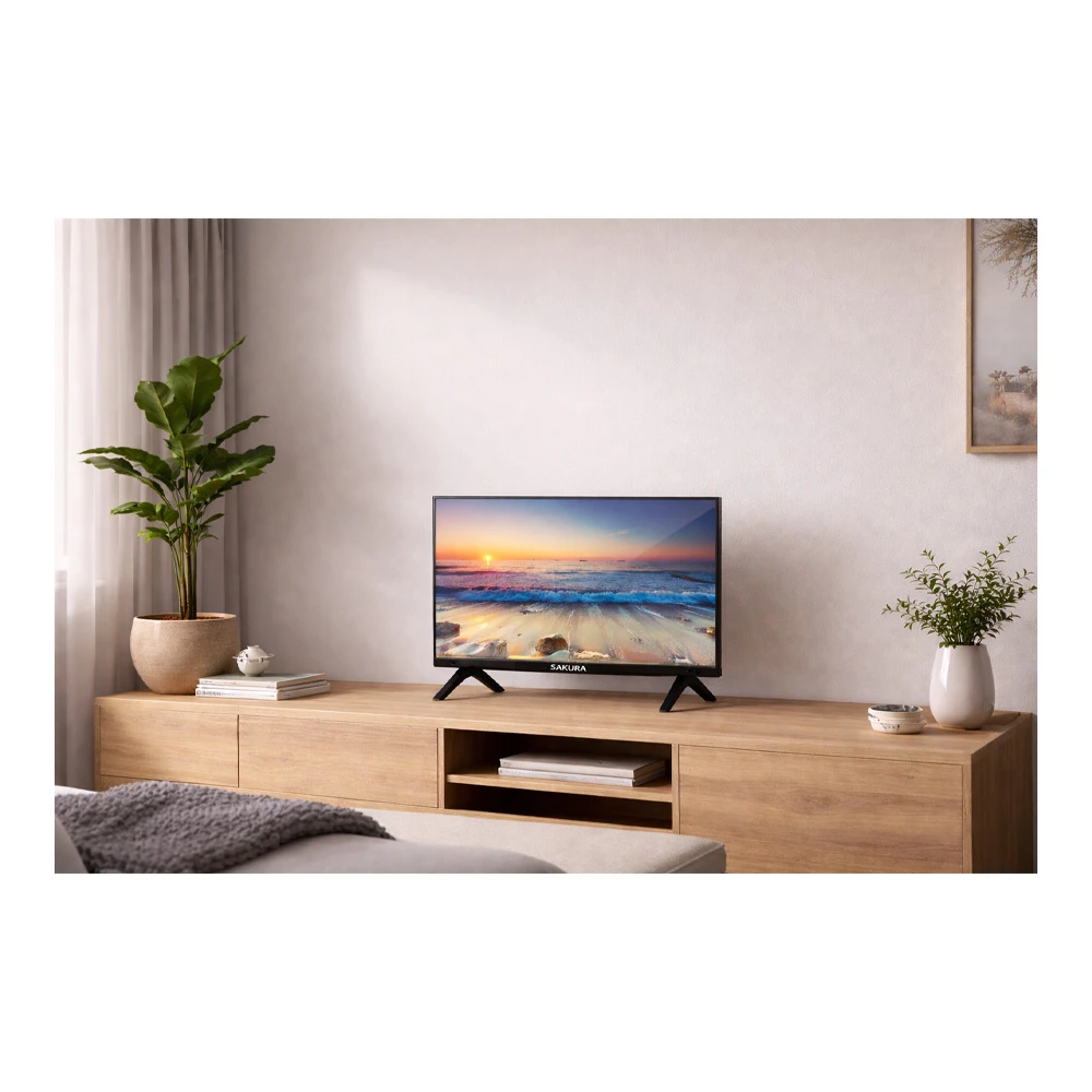 Телевизор Sakura 32SA22 / 32" / LED / HD ready photo 7