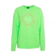 Толстовка EA7 EMPORIO ARMANI SWEATSHIRT 