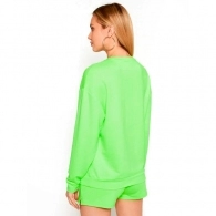 Hanorac EA7 EMPORIO ARMANI SWEATSHIRT thumbnav 4