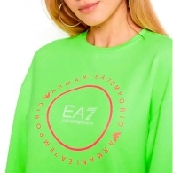 Hanorac EA7 EMPORIO ARMANI SWEATSHIRT thumbnav 5