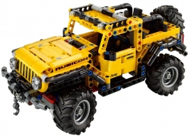 Constructor Lego 42122 thumbnav 2