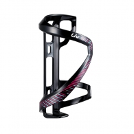 Флягодержатель Liv AIRWAY SPORT SIDEPULL R BLACK/PURPLE thumbnav