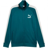 Hanorac Puma Iconic T7 Track Jacket PT 