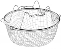 Корзина Zwilling Pro 22 cm Inox EcoQuick, 64204-022 