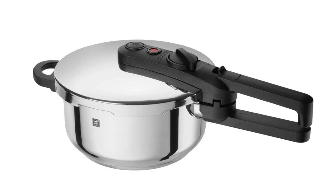 Кастрюля скороварка Zwilling 64243422 photo 1