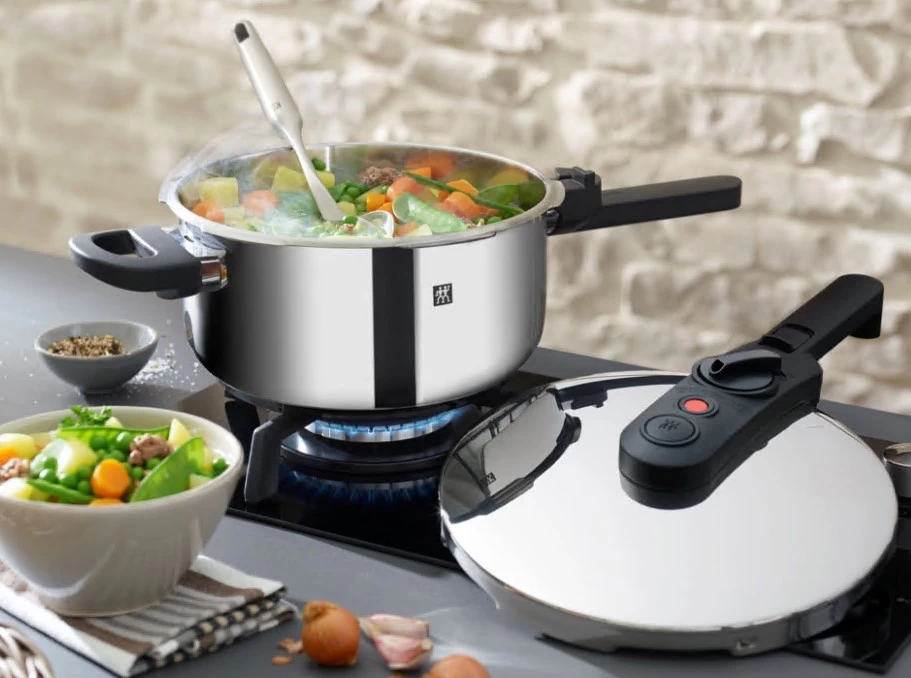 Cratita sub presiune Zwilling 64243422 photo 4