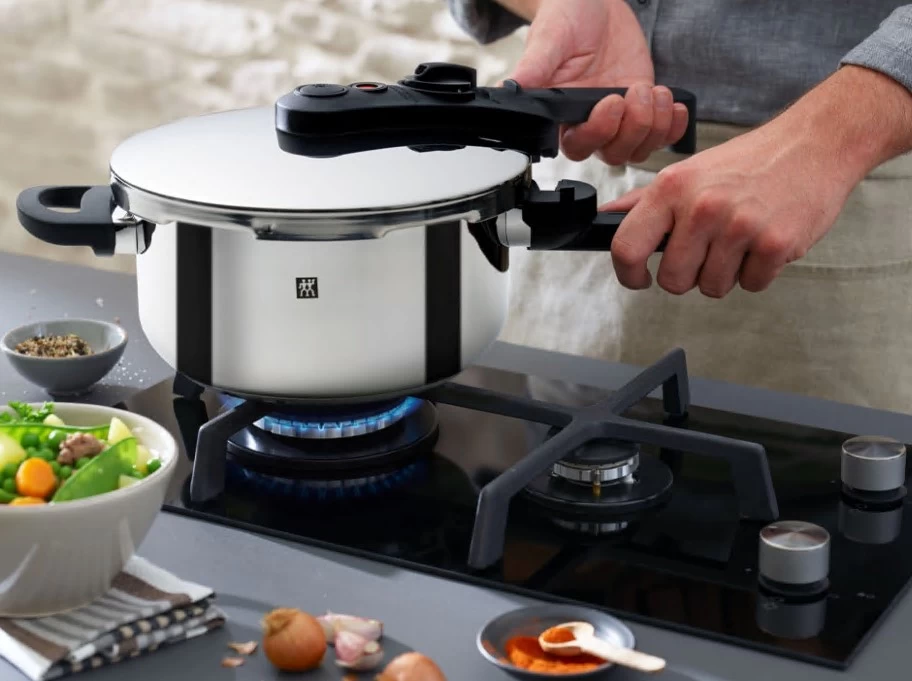 Cratita sub presiune Zwilling 64243422 photo 5