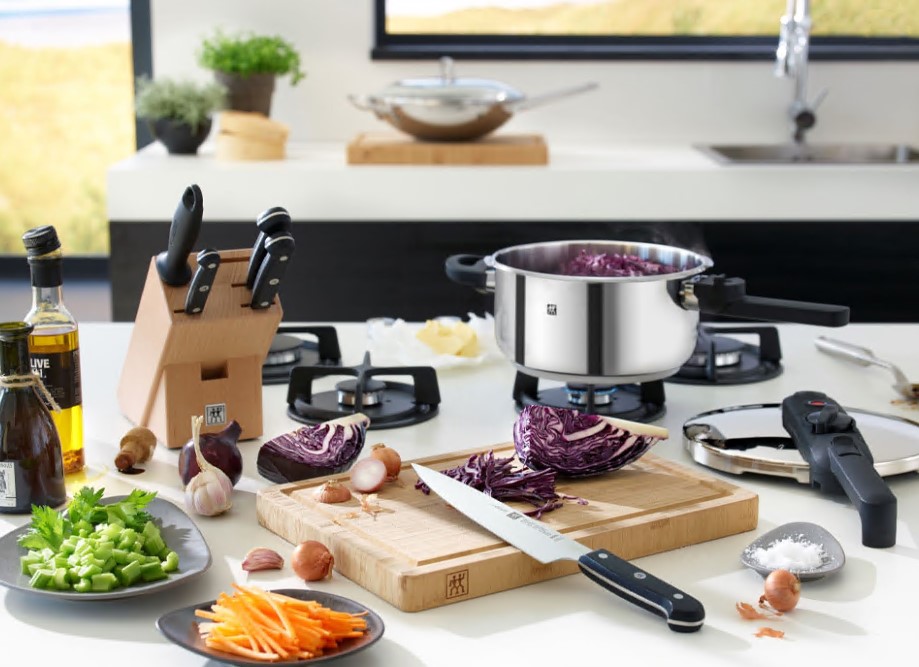 Кастрюля скороварка Zwilling 64243422 photo 8