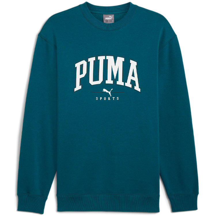 Hanorac Puma SQUAD Crew FL photo Hanorac Puma SQUAD Crew FL photo