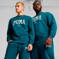 Hanorac Puma SQUAD Crew FL thumbnav 3
