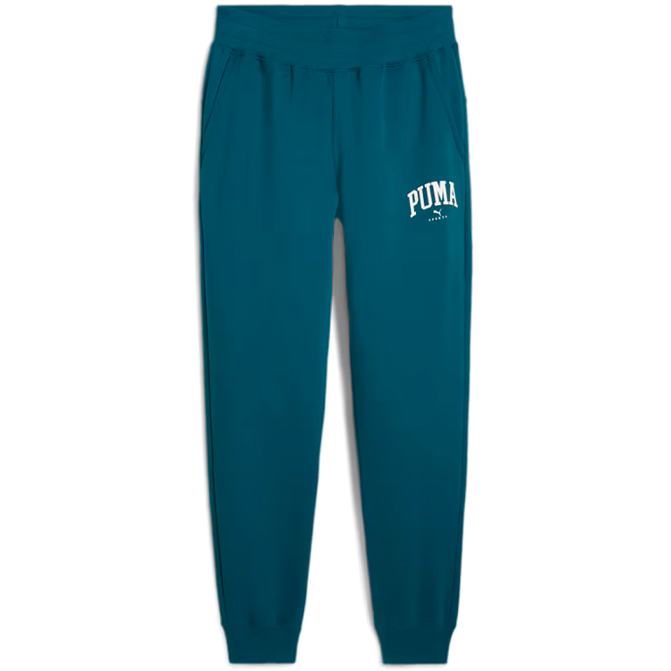 Брюки Puma SQUAD Sweatpants FL photo Брюки Puma SQUAD Sweatpants FL photo
