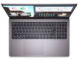 Ноутбук Dell 714603022, Core i5, 16 ГБ ГБ, Ubuntu , Серебристый thumbnav 2