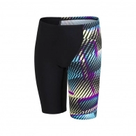 Плавки-шорты Speedo PRT/ALV PNL LEG JAM 