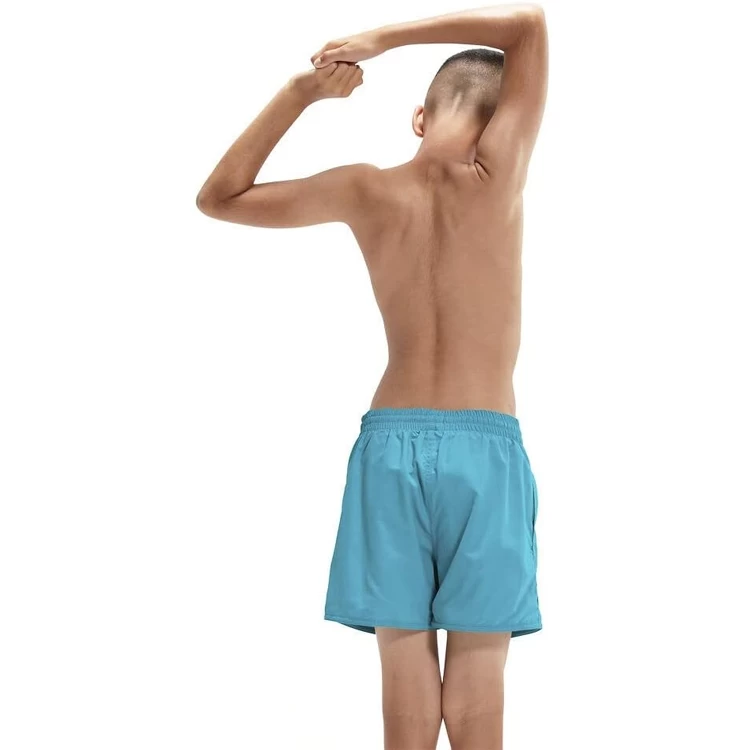 Sorti p/u inot Speedo ESSENTIAL 13  WSHT JM / Barbati / Mărime S / Verde photo 4