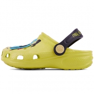Шлепанцы COQUI Clogs BIG FROG + Amulet thumbnav