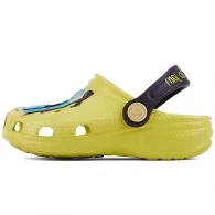 Шлепанцы COQUI Clogs BIG FROG + Amulet 