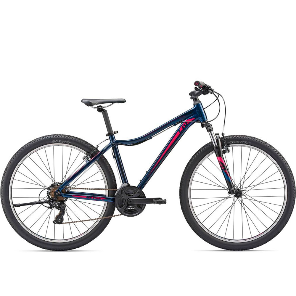 Bicicleta de munte Liv Bliss 3 Albastru XXS photo 1 Bicicleta de munte Liv Bliss 3 Albastru XXS photo 1