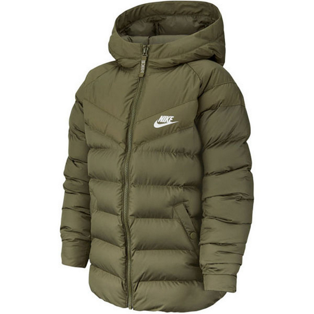 Scurta Nike B NSW JACKET FILLED photo Scurta Nike B NSW JACKET FILLED photo