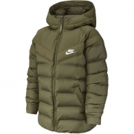 Scurta Nike B NSW JACKET FILLED thumbnav