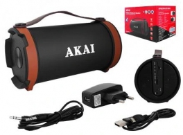 Acustica portabila AKAI ABTS-22 thumbnav 5