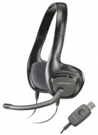 Наушники с микрофоном Plantronics AUDIO622 thumbnav 1