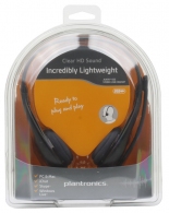 Наушники с микрофоном Plantronics AUDIO622 thumbnav 2