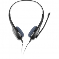 Наушники с микрофоном Plantronics AUDIO622 thumbnav 3
