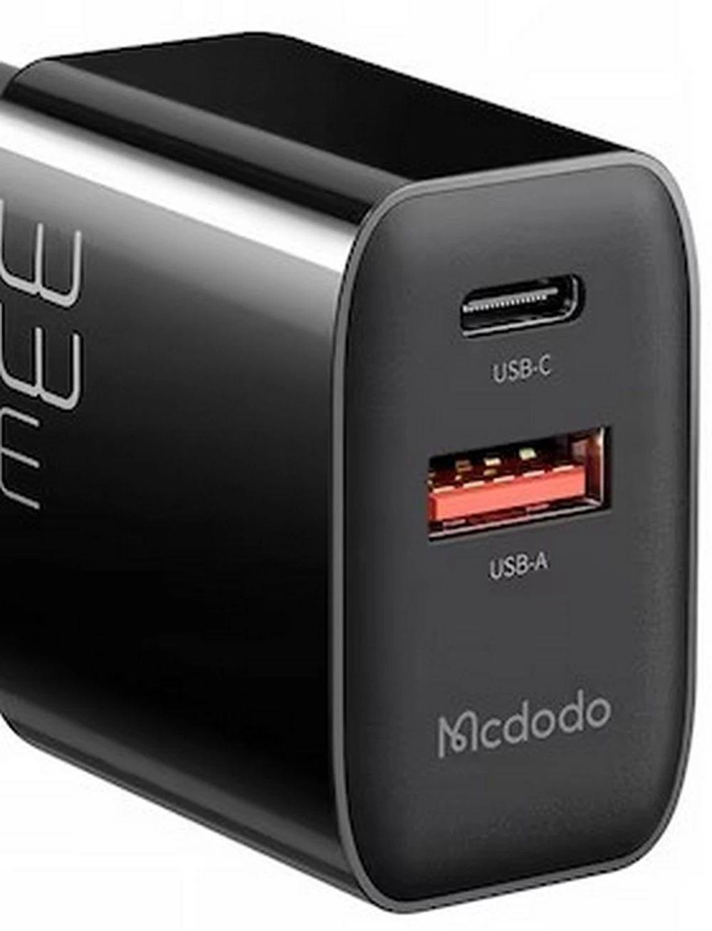 Incarcator pentru telefon mobil Mcdodo CH0922 photo 2