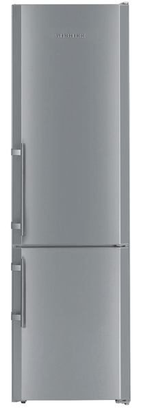 Frigider cu doua usi Liebherr CNes402322 / 363 l / 201 cm / A+ photo 1 Frigider cu doua usi Liebherr CNes402322 / 363 l / 201 cm / A+ photo 1