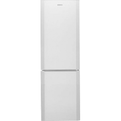Frigider cu doua usi Beko CS234022 / 340 l / 186 cm / A+ / Alb photo 1