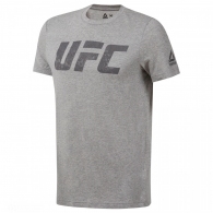  Reebok UFC FG LOGO TEE thumbnav