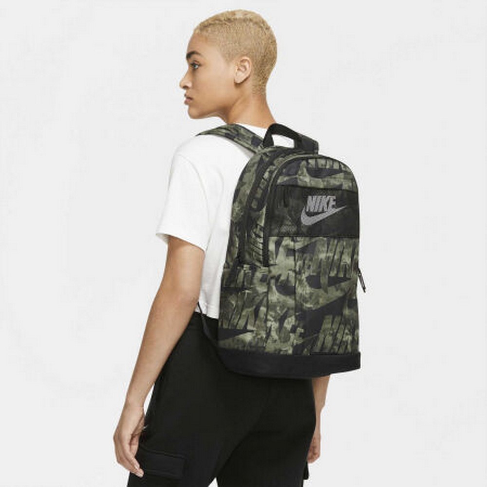 Rucsac Nike NK ELMNTL BKPK - FA21  AOP1  DA7760-222 Hachi photo 2